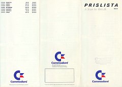 Commodore Prislista 1986-04 Front HQ